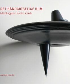 Det Håndgribelige Rum - Courtney J. Martin - Bog