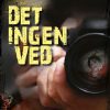Det Ingen Ved - Jan Mehlum - Bog