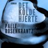 Det Kolde Hjerte - Palle Adam Vilhelm Rosenkrantz - Bog