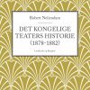 Det Kongelige Teaters historie (1878-1882) (E-bog)