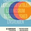 Det Konvergente Læringsrum - Lars Peter Bech Kjeldsen - Bog