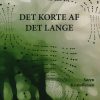 Det Korte Af Det Lange - Søren Kristoffersen - Bog