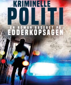 Det Kriminelle Politi (Bog)