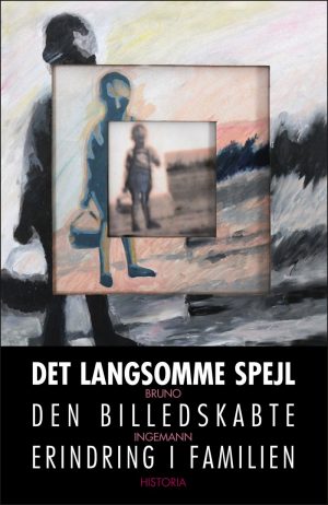 Det Langsomme Spejl - Bruno Ingemann - Bog