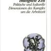 Det Levende Arbejde - Den Stjålne Tid - Oskar Negt - Bog