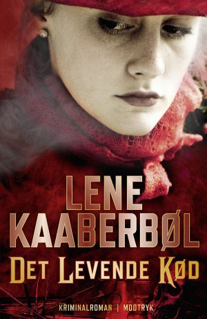 Det Levende Kød - Lene Kaaberbøl - Bog