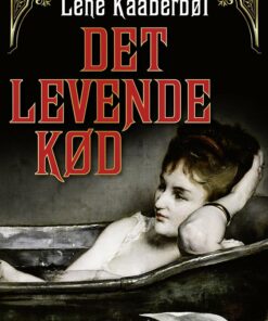 Det Levende Kød - Lene Kaaberbøl - Bog