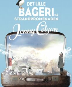 Det Lille Bageri På Strandpromenaden - Jenny Colgan - Bog