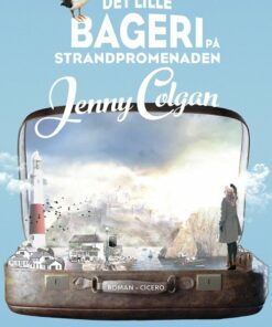 Det Lille Bageri På Strandpromenaden - Jenny Colgan - Bog