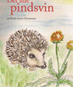 Det Lille Pindsvin (Bog)