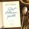 Det Litterære Apotek - Nina George - Bog