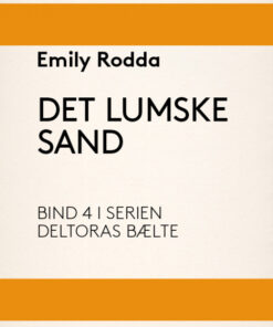 Det Lumske Sand (E-bog)
