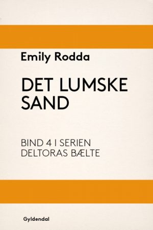 Det Lumske Sand (E-bog)