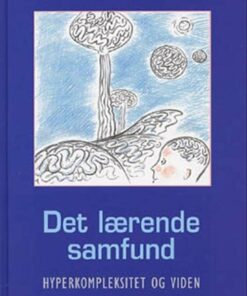 Det Lærende Samfund - Lars Qvortrup - Bog