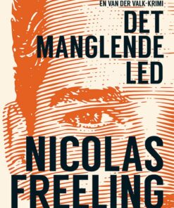 Det Manglende Led - Nicolas Freeling - Bog