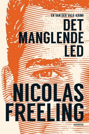 Det Manglende Led - Nicolas Freeling - Bog