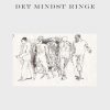 Det Mindst Ringe - Henrik Christoffersen - Bog