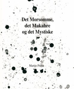 Det Morsomme, det Makabre og det Mystiske (Bog)