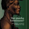 Det Mørke Kontinent - Frits Andersen - Bog