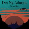 Det Ny Atlantis (Bog)
