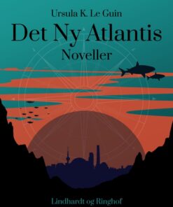 Det Ny Atlantis (Bog)