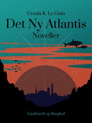 Det Ny Atlantis (Bog)