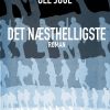 Det Næsthelligste - Ole Juul - Bog