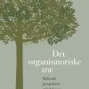 Det Organisatoriske Træ - Jesper Holm - Bog
