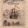 Det Ostindiske Eventyr - Torben Abd-el Dayem - Bog