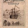 Det Ostindiske eventyr (Bog)
