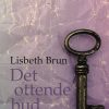 Det Ottende Bud - Lisbeth Brun - Bog
