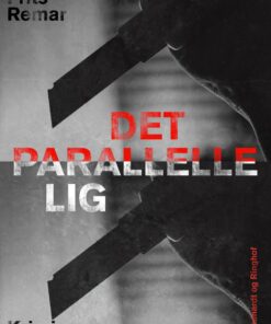 Det Parallelle Lig - Frits Remar - Bog