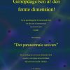 Det Paranormale Univers - J. E. Andersen - Bog