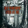 Det Perfekte Sted At Dø - Inger Wolf - Bog