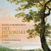 Det Pittoreske øje - Klaus P. Mortensen - Bog