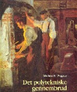 Det Polytekniske Gennembrud - Michael F. Wagner - Bog
