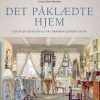 Det Påklædte Hjem - Luise Skak-nielsen - Bog