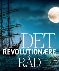 Det Revolutionære Råd - Martin Winckler-carlsen - Bog