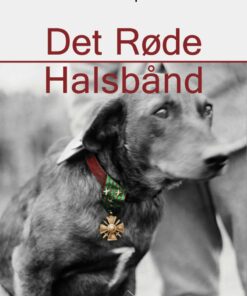 Det Røde Halsbånd - Jean-christophe Rufin - Bog