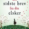 Det Sidste Brev Fra Din Elsker - Jojo Moyes - Bog