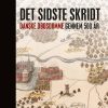 Det Sidste Skridt - Hans Gregersen - Bog