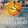Det Sidste Testamente - Jonathan Freedland - Bog