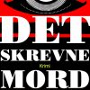 Det Skrevne Mord - Vic Suneson - Bog