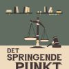 Det Springende Punkt - Karl Larsen - Bog