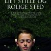 Det Stille Og Rolige Sted - Amy Saltzman - Bog