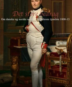 Det Store Bedrag - Jørgen Green - Bog