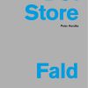 Det Store Fald - Peter Handke - Bog