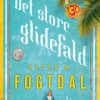 Det Store Glidefald - Peter H. Fogtdal - Bog
