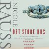 Det Store Hus - Nicole Krauss - Bog