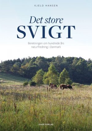 Det Store Svigt - Kjeld Hansen - Bog